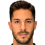 Portrett av Álvaro Cejudo Carmona