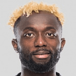 Portrett av Joel Ngandu Kayamba