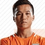 Portrett av Yao Junsheng