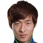 Portrett av Hang Wu