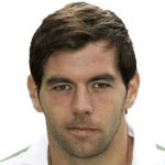 Portrett av Joe Ledley