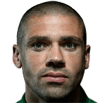 Portrett av Jonathan Walters