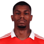Portrett av Wesley Moraes Ferreira da Silva