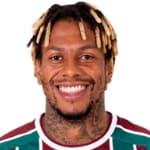Portrett av Abel Mathías Hernández Platero