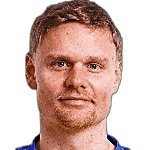 Portrett av Simen Kristiansen Juklerød