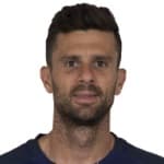 Portrett av Thiago Motta