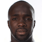 Portrett av Lassana Diarra