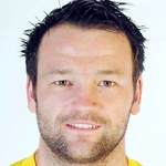 Portrett av Geoffrey Jourdren