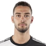 Portrett av Mattia De Sciglio