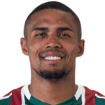 Portrett av Douglas Costa de Souza