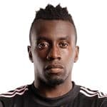 Portrett av Blaise Matuidi