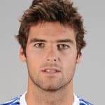 Portrett av Yoann Gourcuff