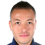 Portrett av Jamel Saihi