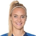 Portrett av Sarah Puntigam
