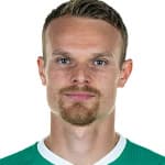 Portrett av Christian Groß