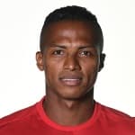 Portrett av Luis Antonio Valencia Mosquera