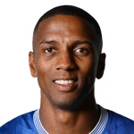 Portrett av Ashley Simon Young