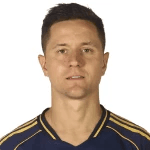 Portrett av Ander Herrera Agüera