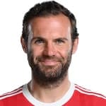 Portrett av Juan Manuel Mata García