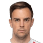 Portrett av Hrvoje Barišić