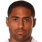 Portrett av Glen Johnson