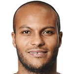 Portrett av Younes Kaboul