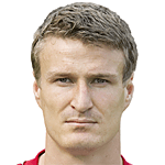 Portrett av Robert Huth