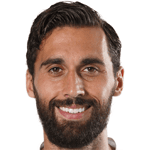 Portrett av Álvaro Arbeloa Coca