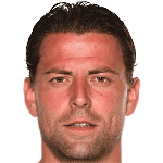 Portrett av Roman Weidenfeller