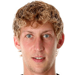 Portrett av Stefan Kießling