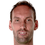 Portrett av Tom Starke