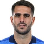 Portrett av Pablo Insua Blanco