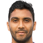 Portrett av Marvin Compper