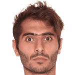 Portrett av Halil Altıntop