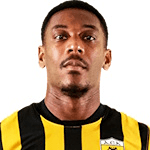 Portrett av Anthony Jordan Martial