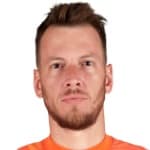 Portrett av Norberto Murara Neto