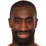 Portrett av Johan Danon Djourou-Gbadjere