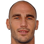 Portrett av Paolo Cannavaro