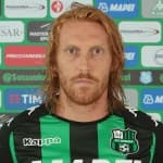 Portrett av Davide Biondini