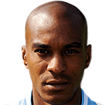 Portrett av Abdoulay Konko