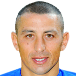 Portrett av Angelo Palombo