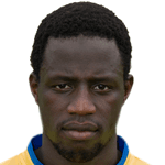 Portrett av Boukary Dramé