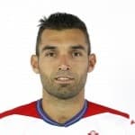 Portrett av David Barral Torres