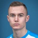 Portrett av Kristers Čudars