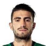 Portrett av Cristiano Piccini