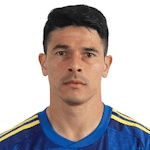 Portrett av Facundo Sebastián Roncaglia