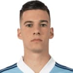Portrett av Santiago Mina Lorenzo