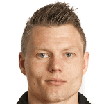 Portrett av Bjørn Helge Semundseth Riise