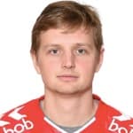 Portrett av Erik André Huseklepp