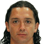 Portrett av Manuel Rolando Iturra Urrutia